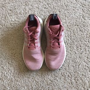 Adidas boost women’s sneakers.